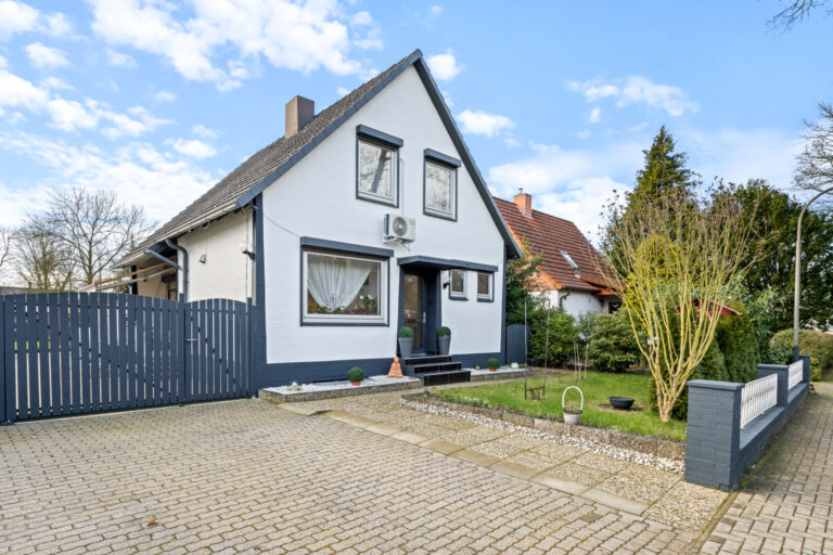 Hauptansicht