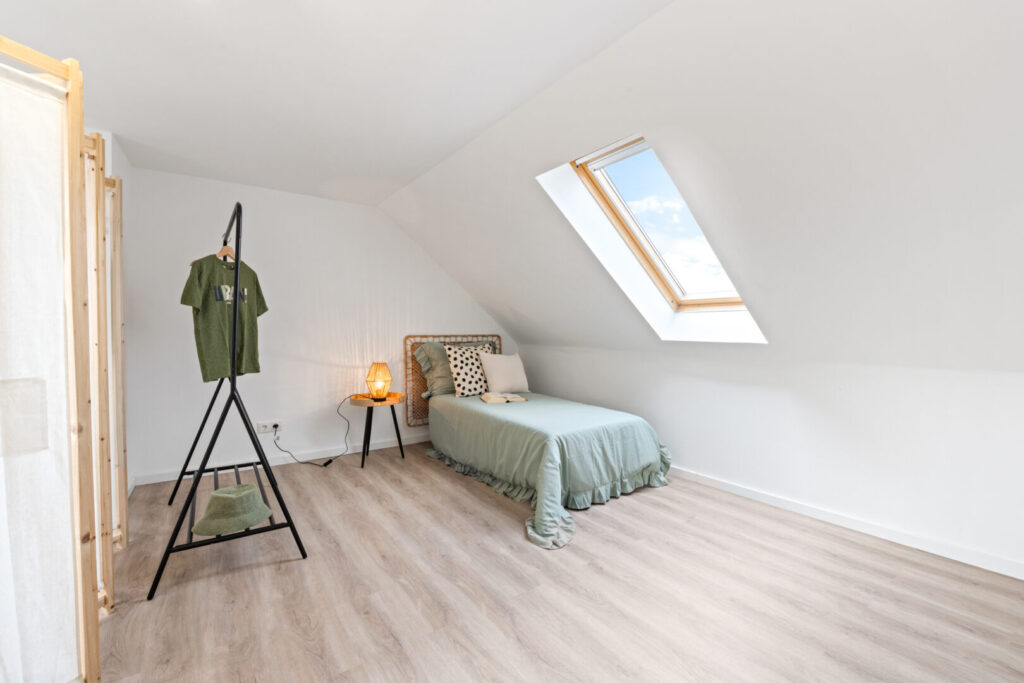 Kinderzimmer DG