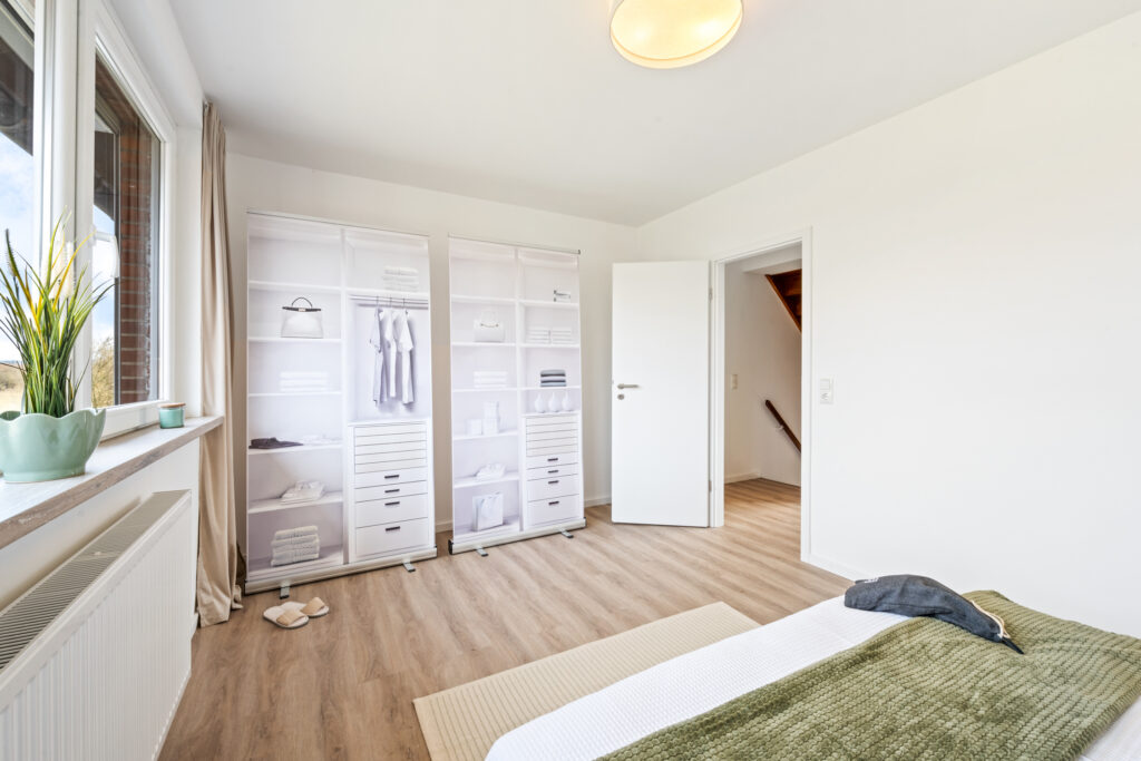 Schlafzimmer OG