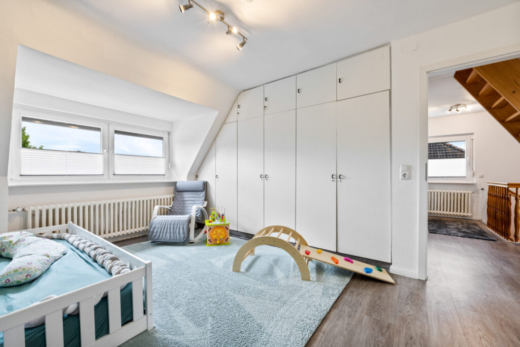 Kinderzimmer OG