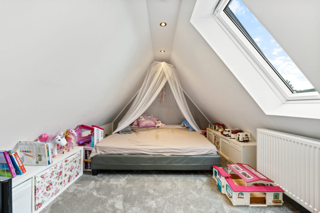 Kinderzimmer DG