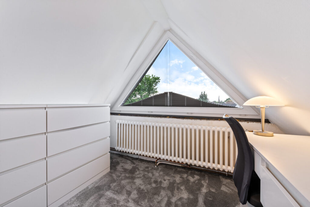 Kinderzimmer DG