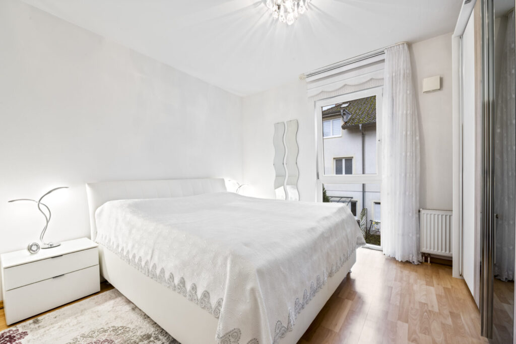 Elternschlafzimmer OG