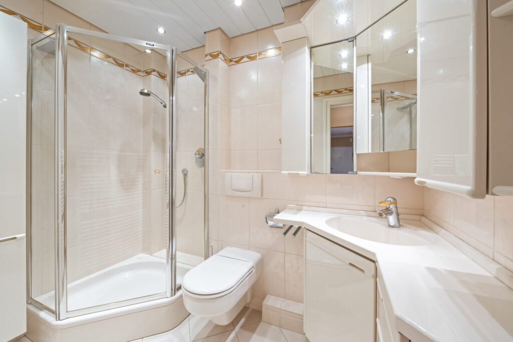 Badezimmer