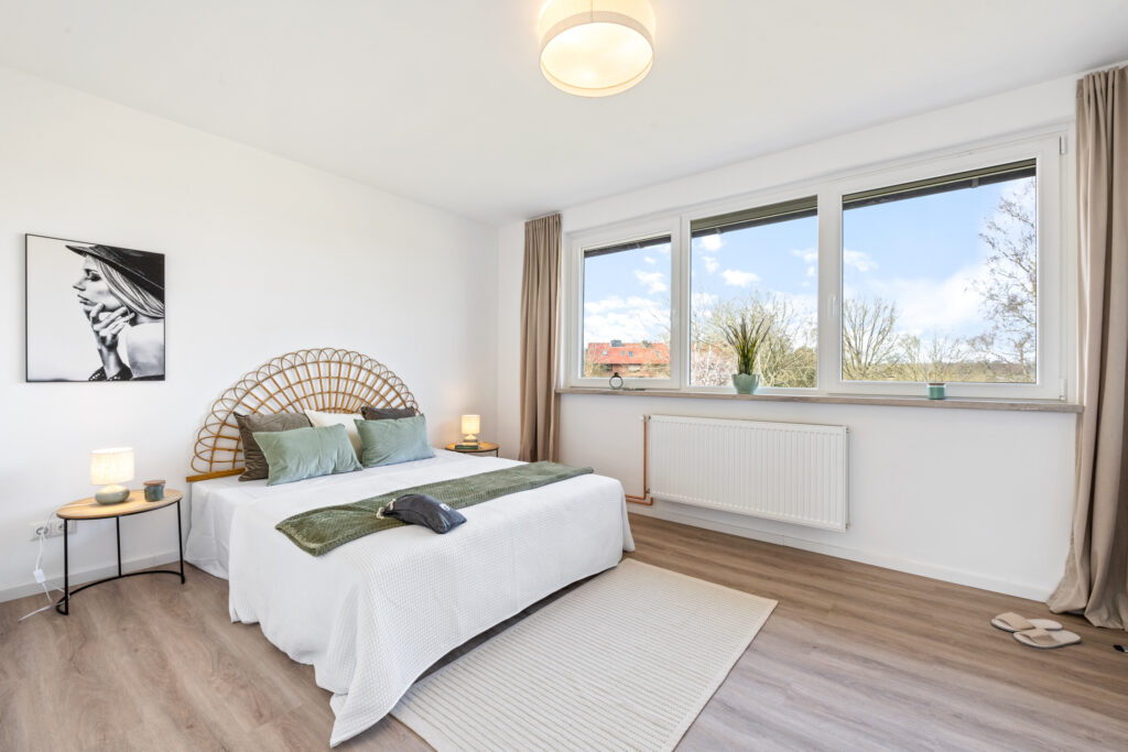 Schlafzimmer OG