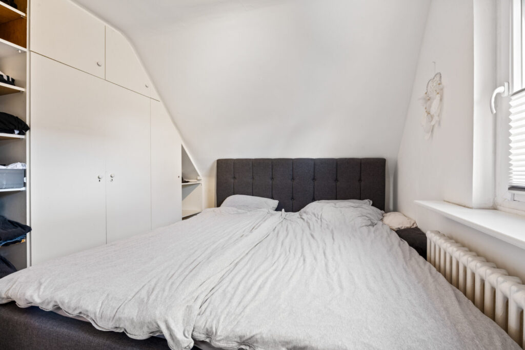 Schlafzimmer OG
