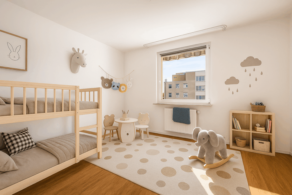 Kinderzimmer