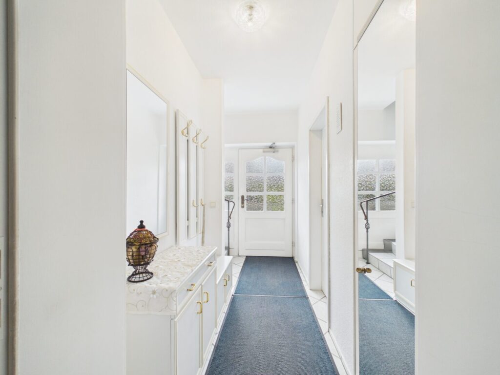 Flur/Eingangsbereich