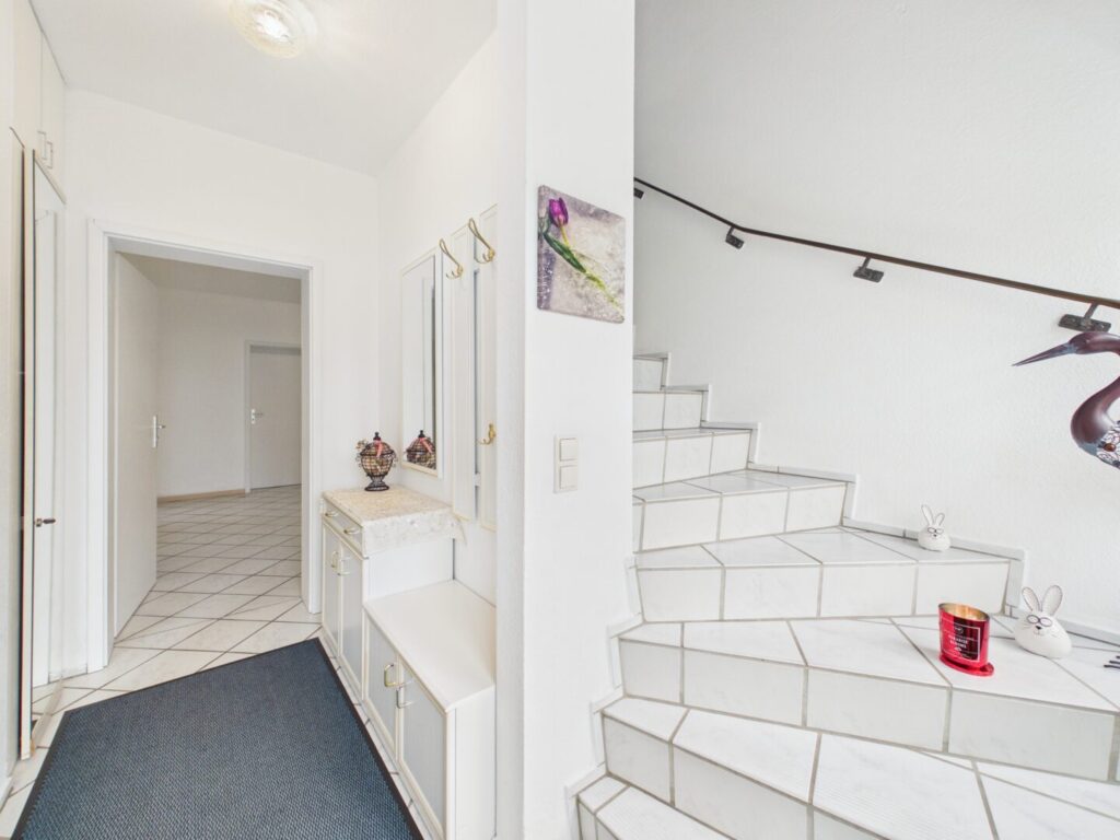 Flur/Eingangsbereich