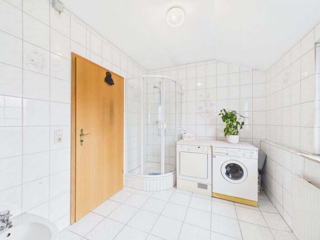 Badezimmer OG