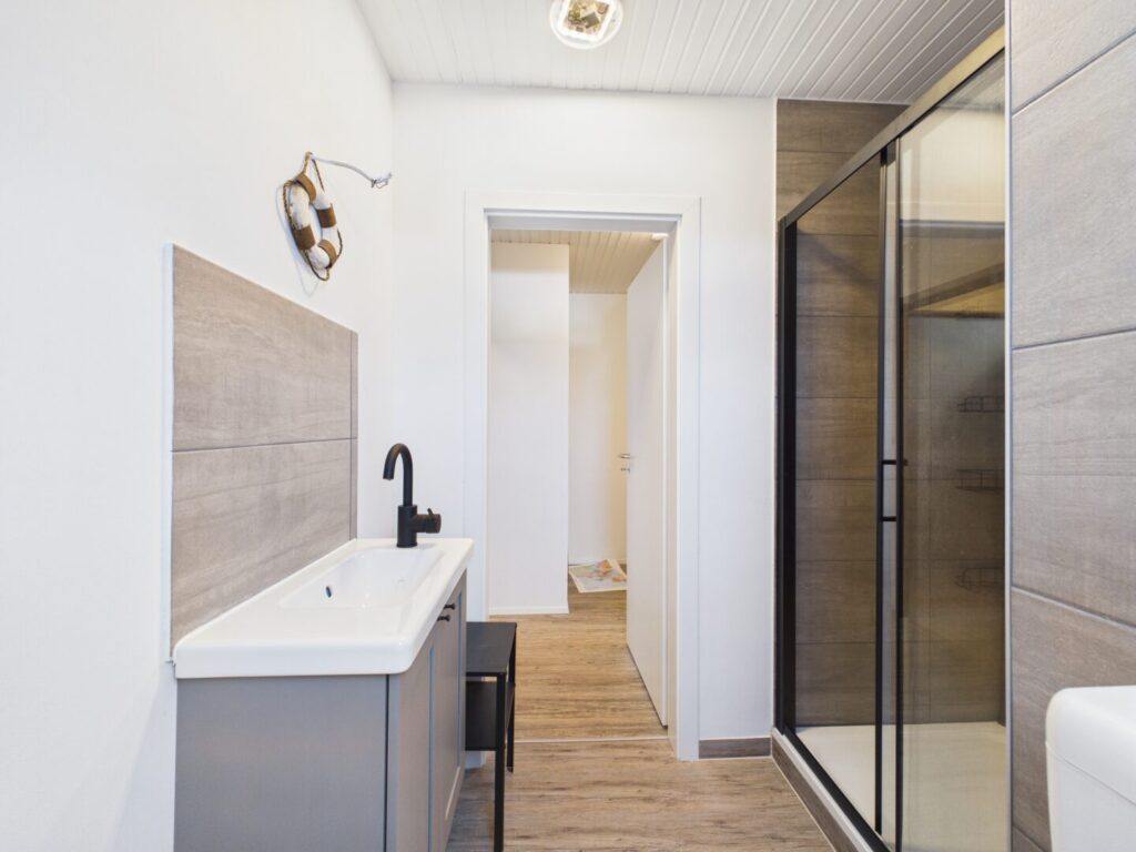 Badezimmer OG