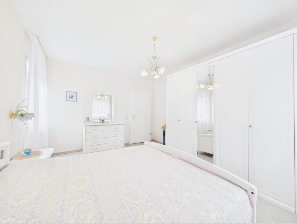 Schlafzimmer EG