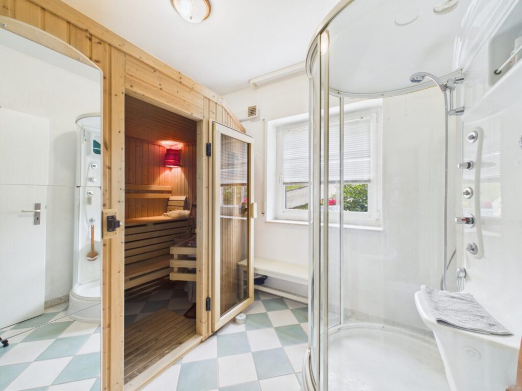Sauna EG
