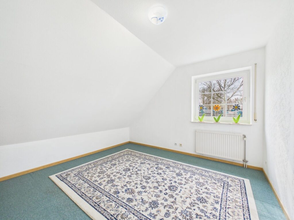 Schlafzimmer OG