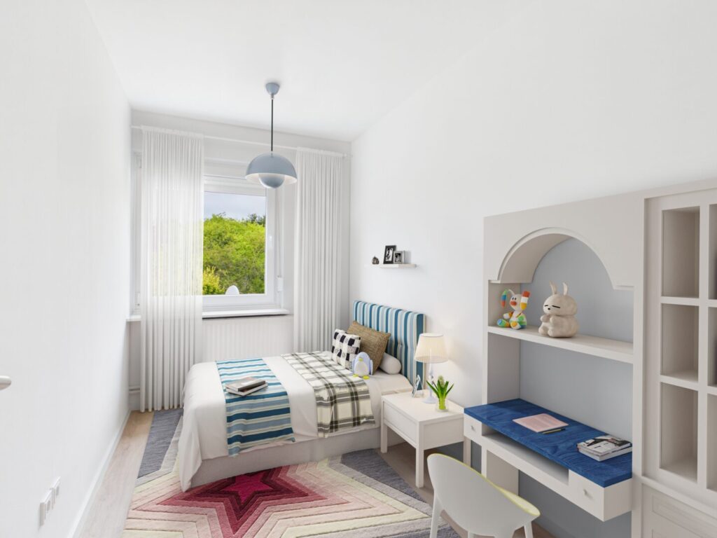Kinderzimmer