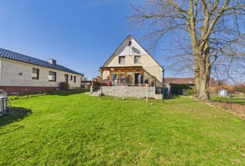 Hinteransicht