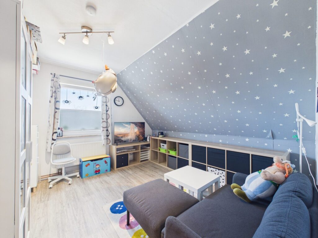 Kinderzimmer 1