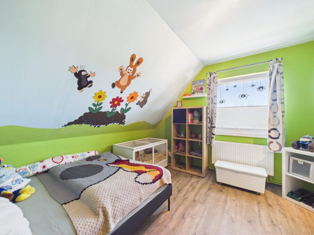 Kinderzimmer 2